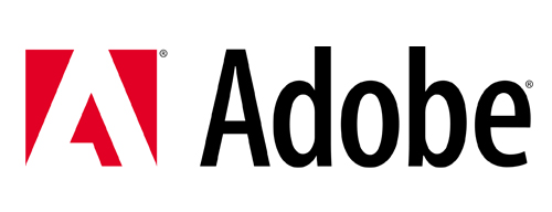Logo Adobe