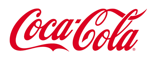 Logo Coke