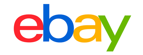 Logo Ebay