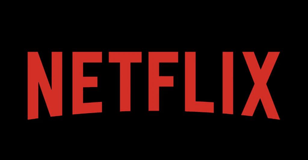 Logo Netflix